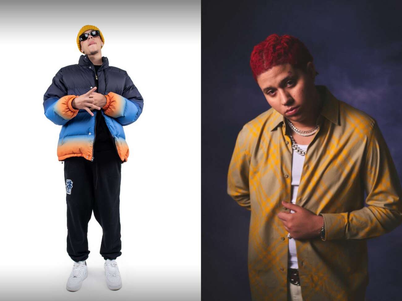 Multiplace Mais recebe grandes nomes do rap e trap para temporada pré-verão