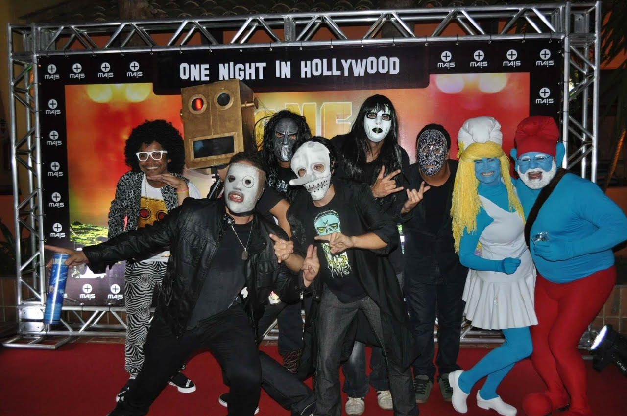 “One Night in Hollywood” abre programação de feriado no Multiplace Mais; confira as atrações