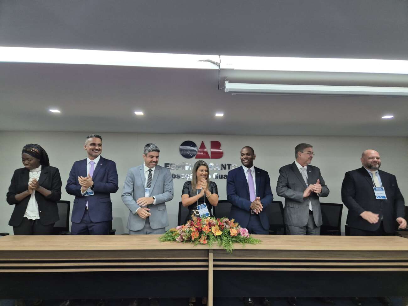 OAB Guarapari recebe palestrantes de todo o País no 1º Congresso Nacional de Direito do Consumidor e Imigratório