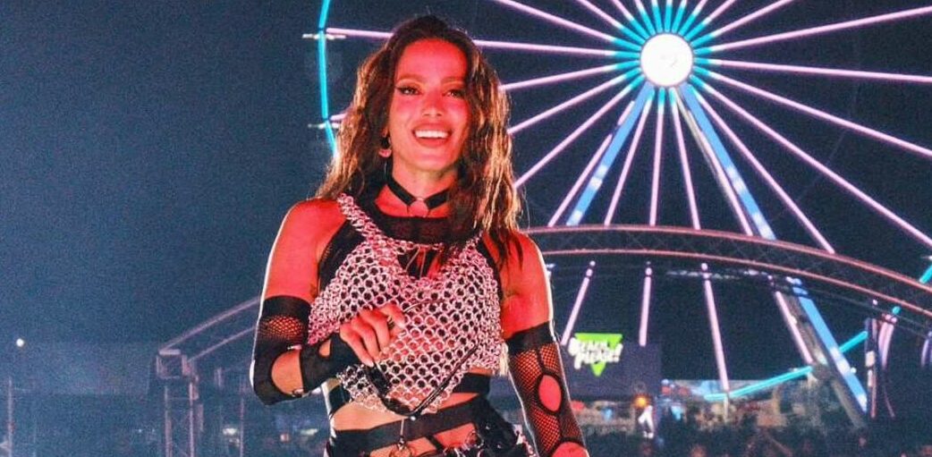 De Anitta a Wesley Safadão: fim de ano está recheado de shows em Guarapari