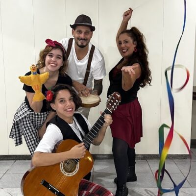 trupe maratimba imagem 3