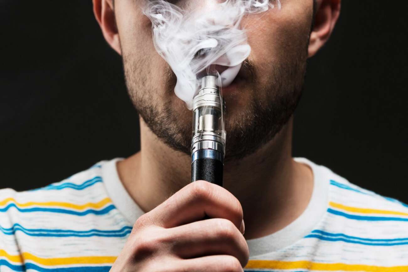 Cigarro Eletrônico: uma nova batalha a ser vencida!
