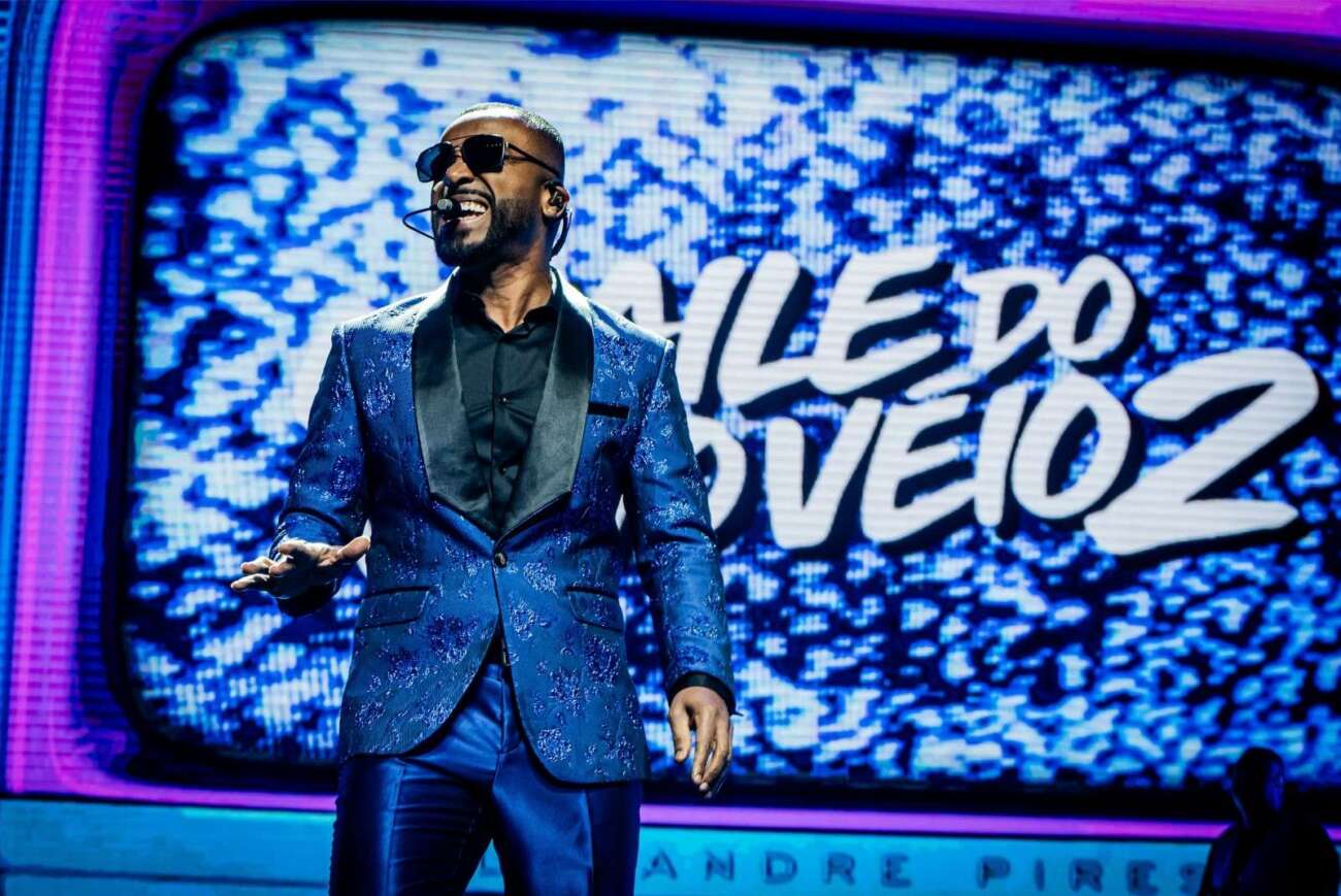 Verão em Guarapari terá shows de Alexandre Pires e Pedro Sampaio no Multiplace Mais