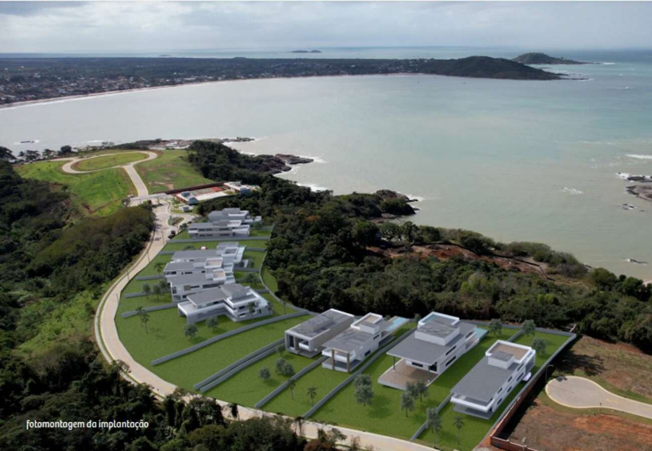 Alphaville prepara lançamento de novo empreendimento nas Três Praias, em Guarapari