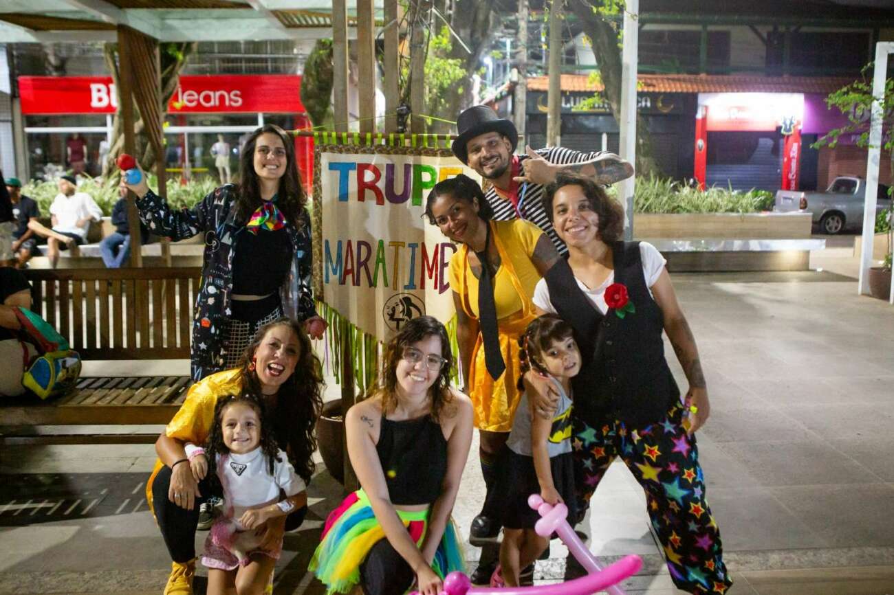 Dia das Crianças terá programação especial com festas e ações solidárias em Guarapari