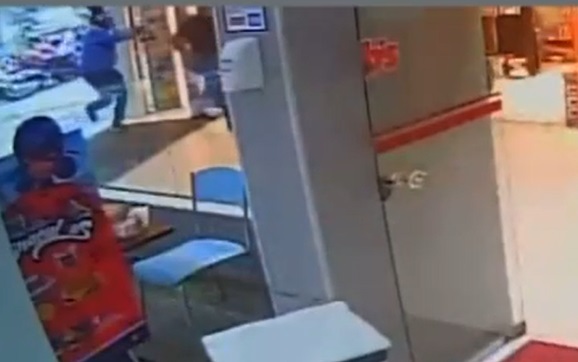 VÍDEO: Tiroteio assusta pessoas no Shopping Guarapari; atirador morreu na fuga