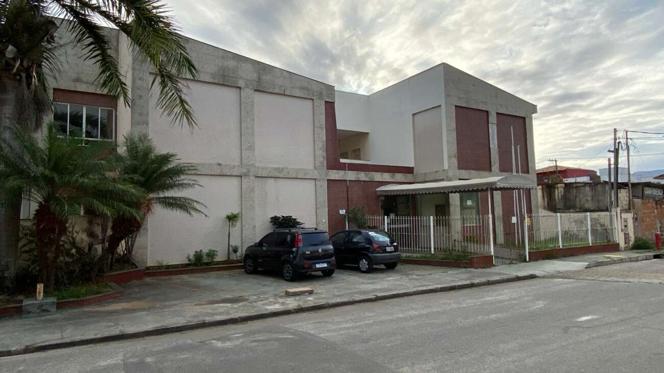Guarapari é contemplada no Funpaes e Escola Zilnete Pereira será reconstruída
