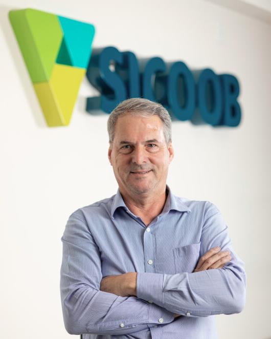 Sicoob é reconhecido como melhor empresa para trabalhar no Estado 1 Fabio Novaes