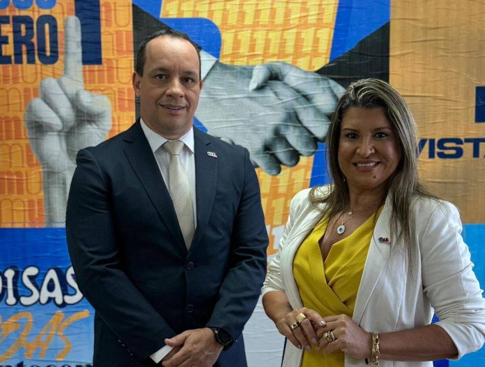 Entrevista: presidente reeleita para OAB Guarapari comenta resultados e planos da gestão