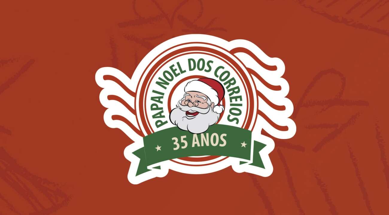 Campanha prorrogada; ainda dá tempo de adotar uma cartinha em Guarapari