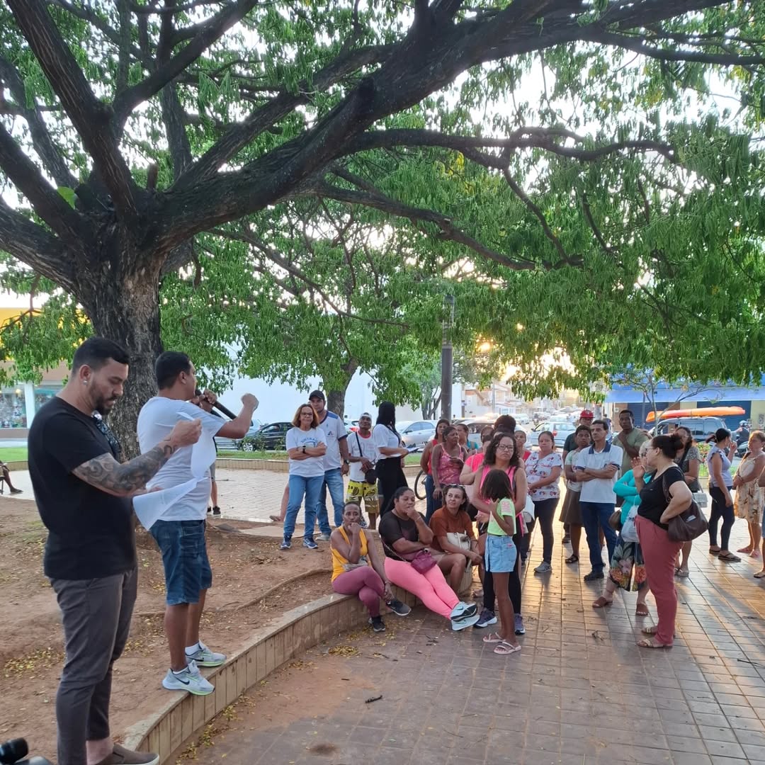Servidores municipais de Guarapari anunciam greve geral a partir de sexta-feira