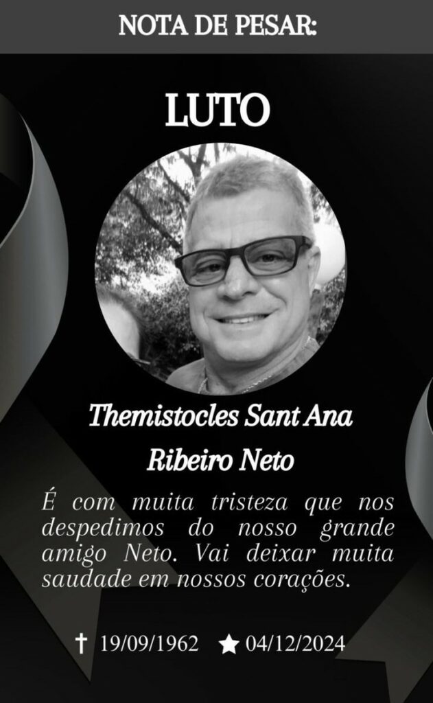 Neto AmoCentro 2