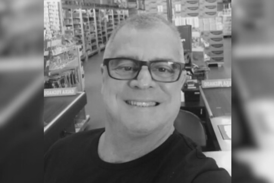 Morre Themistocles Neto, ex-presidente da Associação de Moradores do Centro de Guarapari