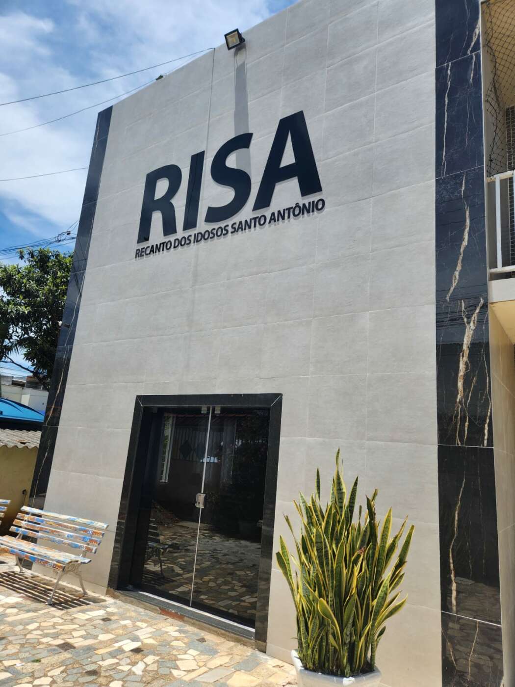 Recanto dos Idosos arrecada doações de materiais de limpeza em Guarapari; saiba como ajudar