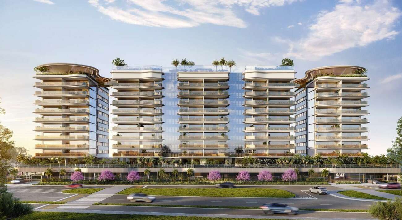 Guarapari terá novo empreendimento de luxo com vista para o mar na Enseada Azul