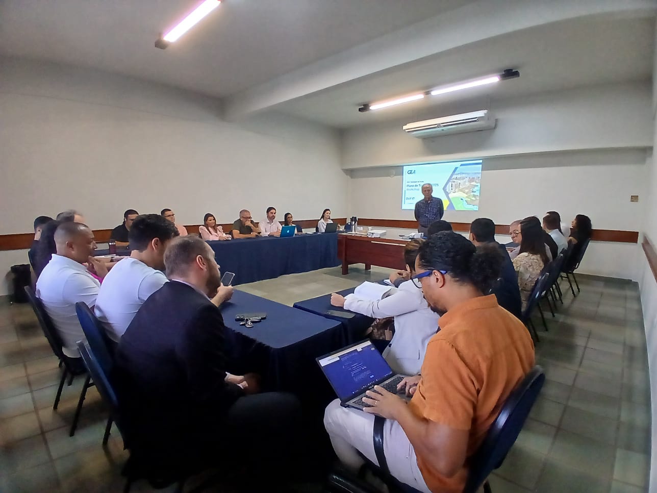 Guarapari Em Ação: empresários unem forças para impulsionar a cidade em 2025