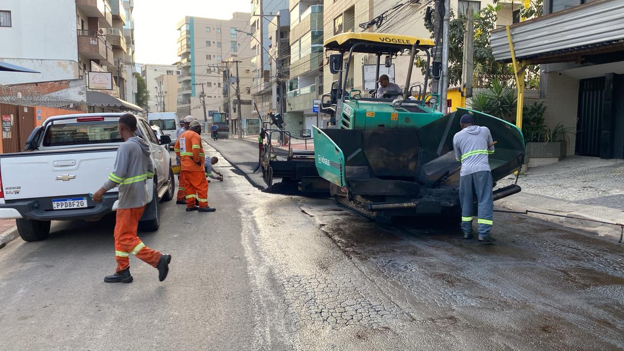 Coluna Dom Antônio: Como estava Guarapari para receber os mineiros? Bem pronta?