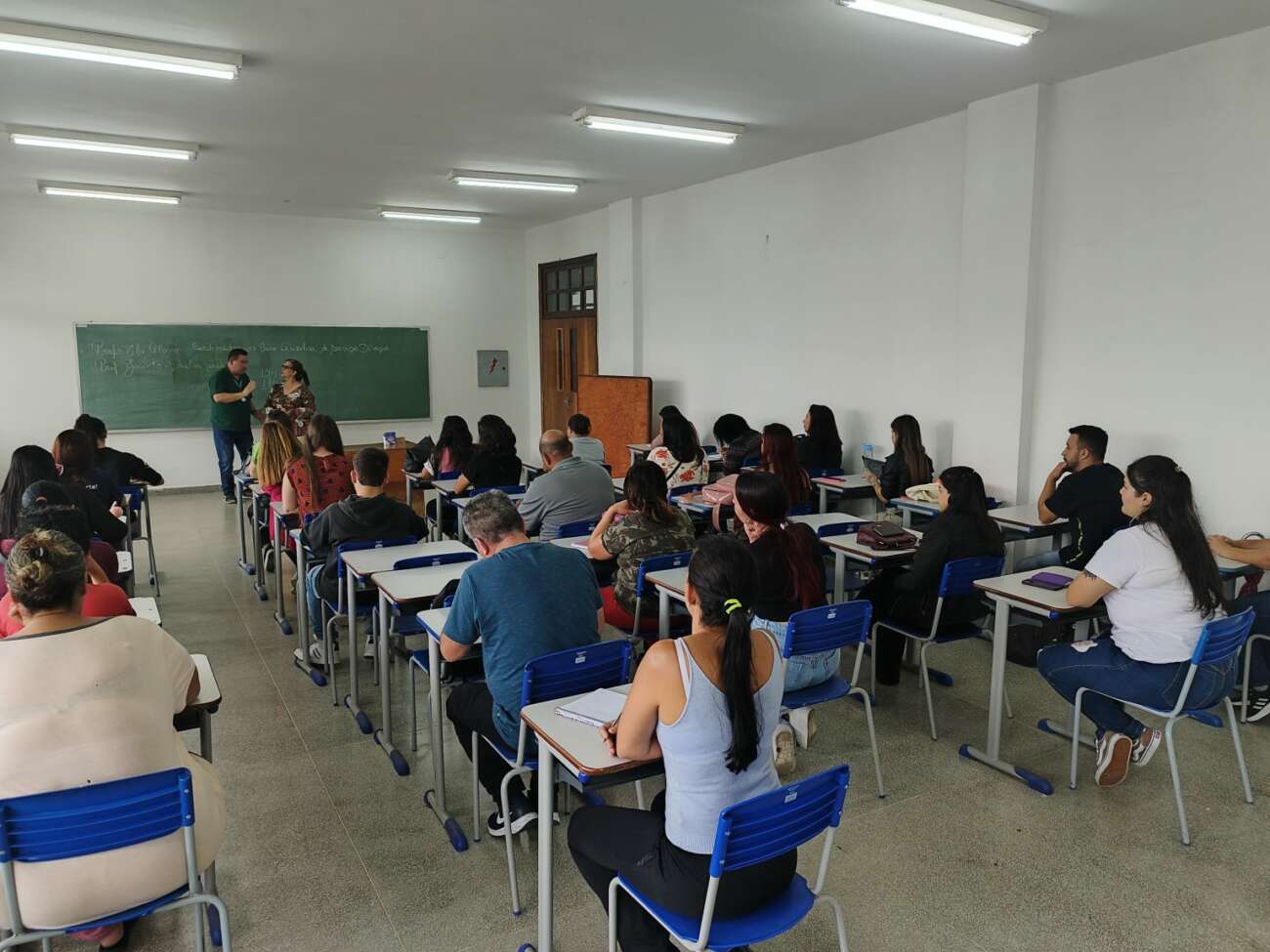 Inscrições para o Programa Autonomia e Renda Petrobras terminam nesta quinta-feira (26)