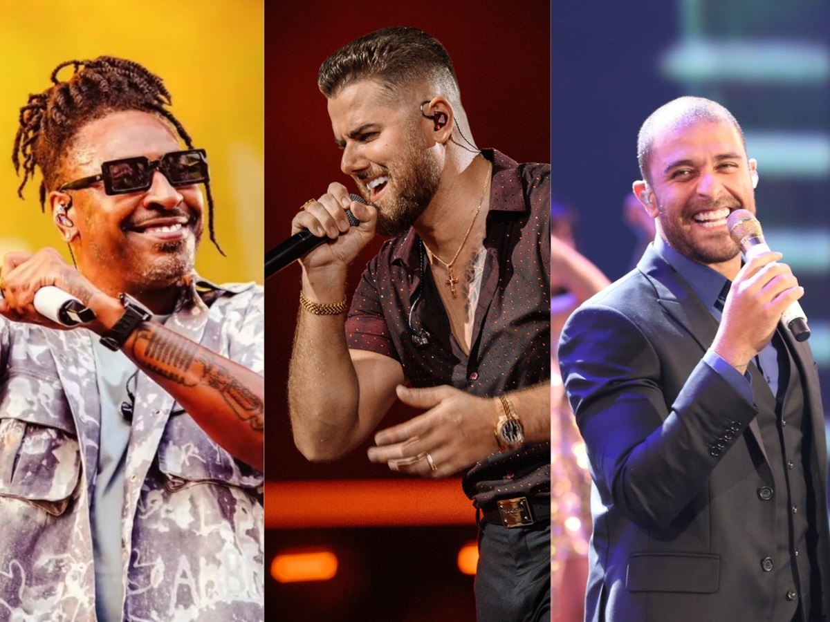 Festival de Verão Mais promete agitar Guarapari com grandes shows a partir da próxima sexta (27)