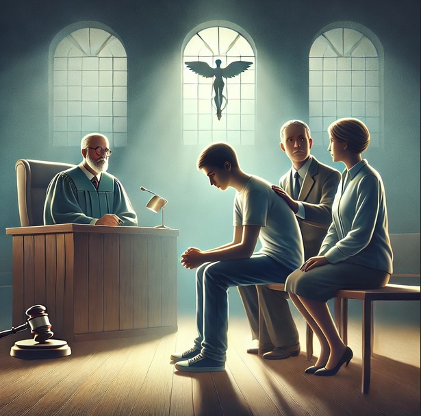 Coluna Entenda Direito: Interdição de portador de doença mental grave: requisitos e seus efeitos na vida civil 1 imagem artigo interdicao