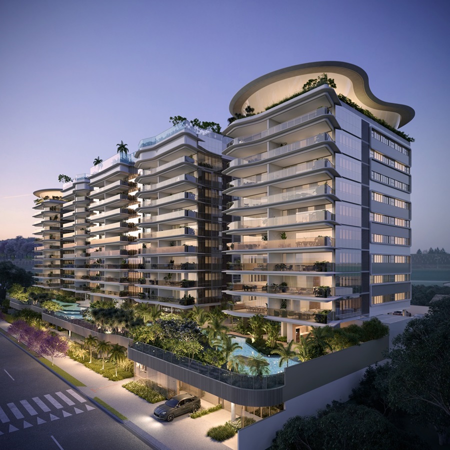 Salt by Grand: o novo empreendimento de alto padrão em Guarapari