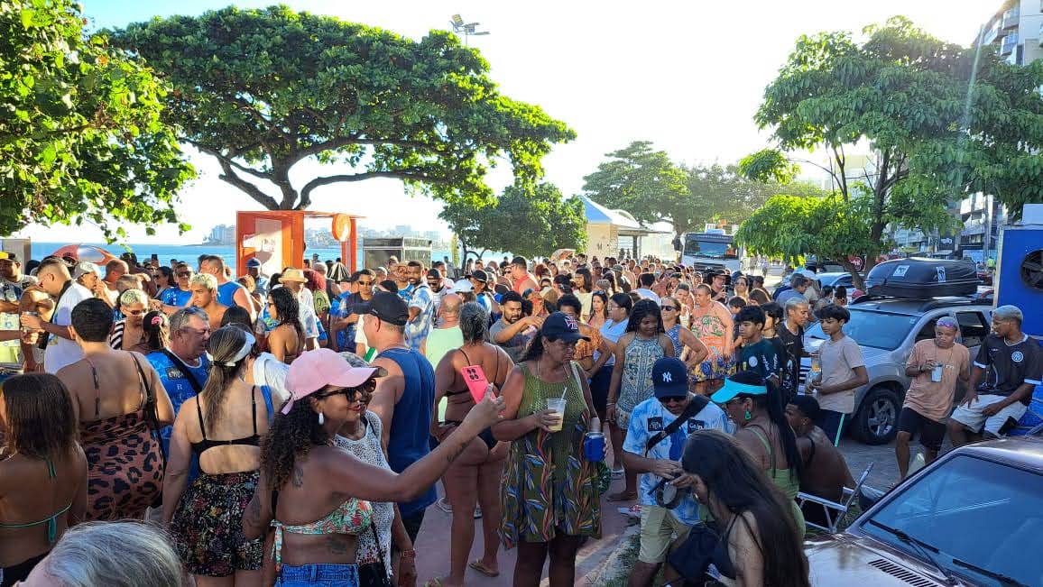 Saúde no Carnaval: confira dicas para aproveitar a folia com mais segurança
