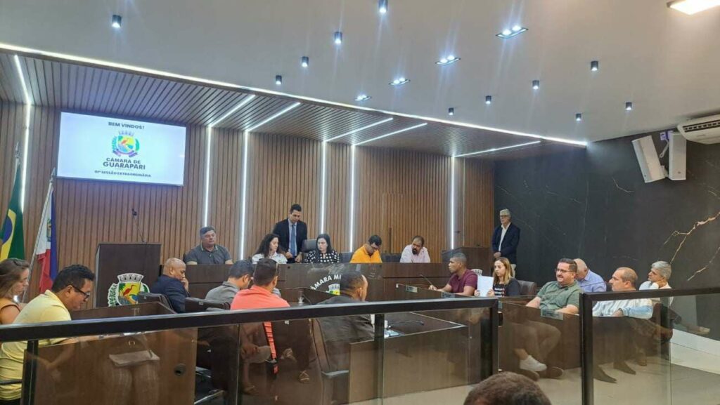 Servidores públicos de Guarapari terão aumento no ticket feira após 10 anos 1 Aumento ticket