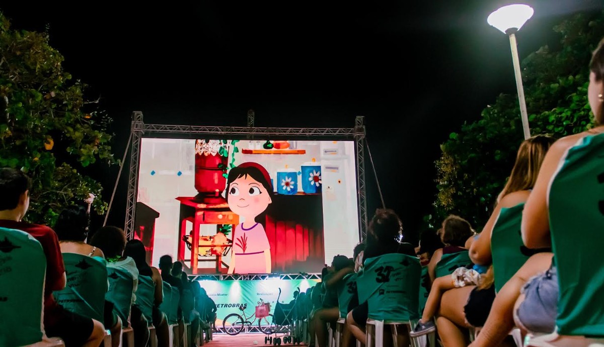 Festival de Cinema Itinerante desembarca em Guarapari com atrações gratuitas neste mês