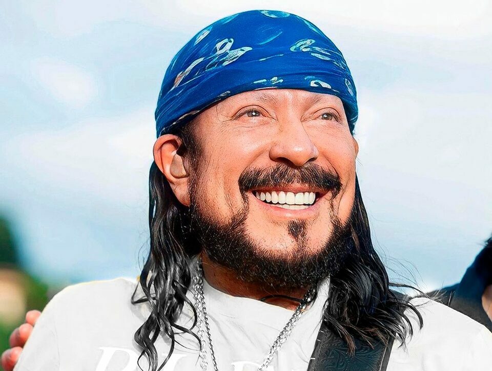 Multiplace Mais recebe noite de Axé com Bell Marques e Tuca Fernandes nesta sexta (24)