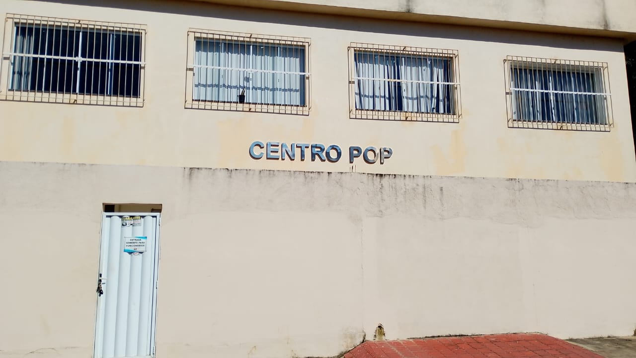 Número de atendimentos diários do Centro Pop quadruplica em Guarapari