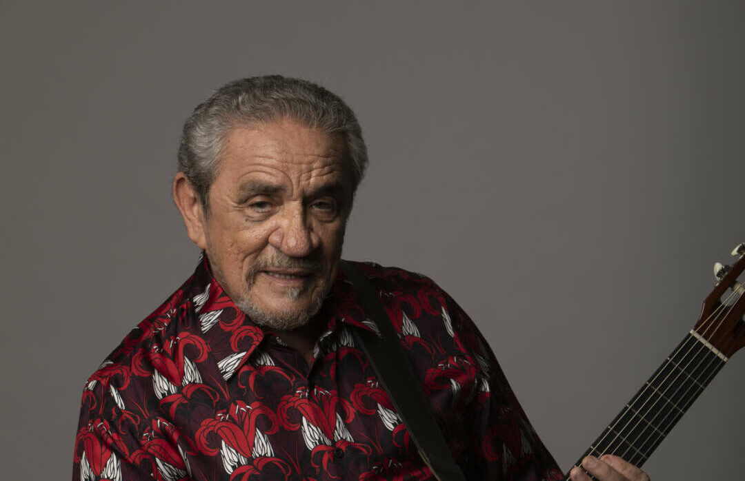 Multiplace Mais recebe Zé Ramalho e Falamansa no Festival de Verão 2025 neste sábado (11)
