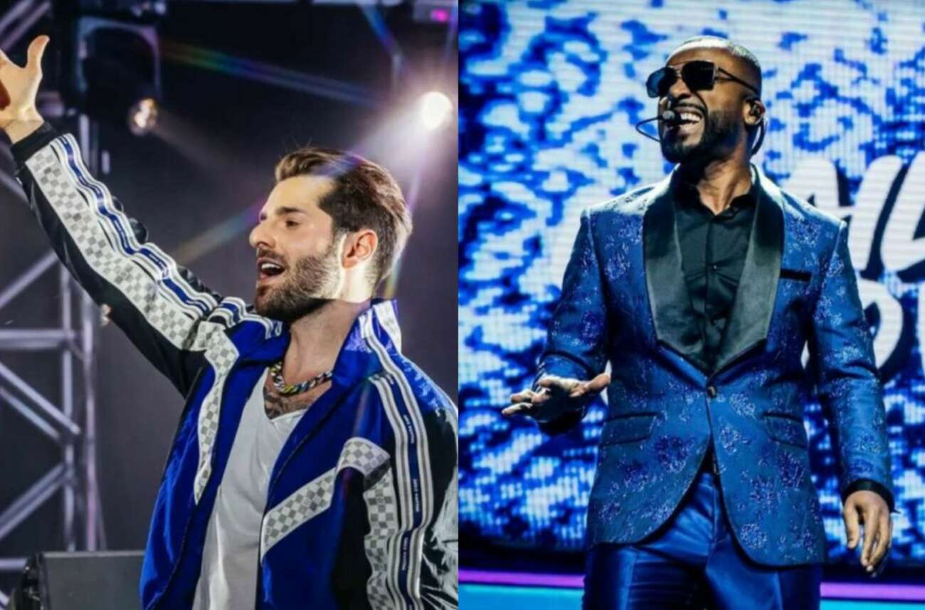 Shows de Alok e Alexandre Pires agitam o verão de Guarapari neste sábado (04)