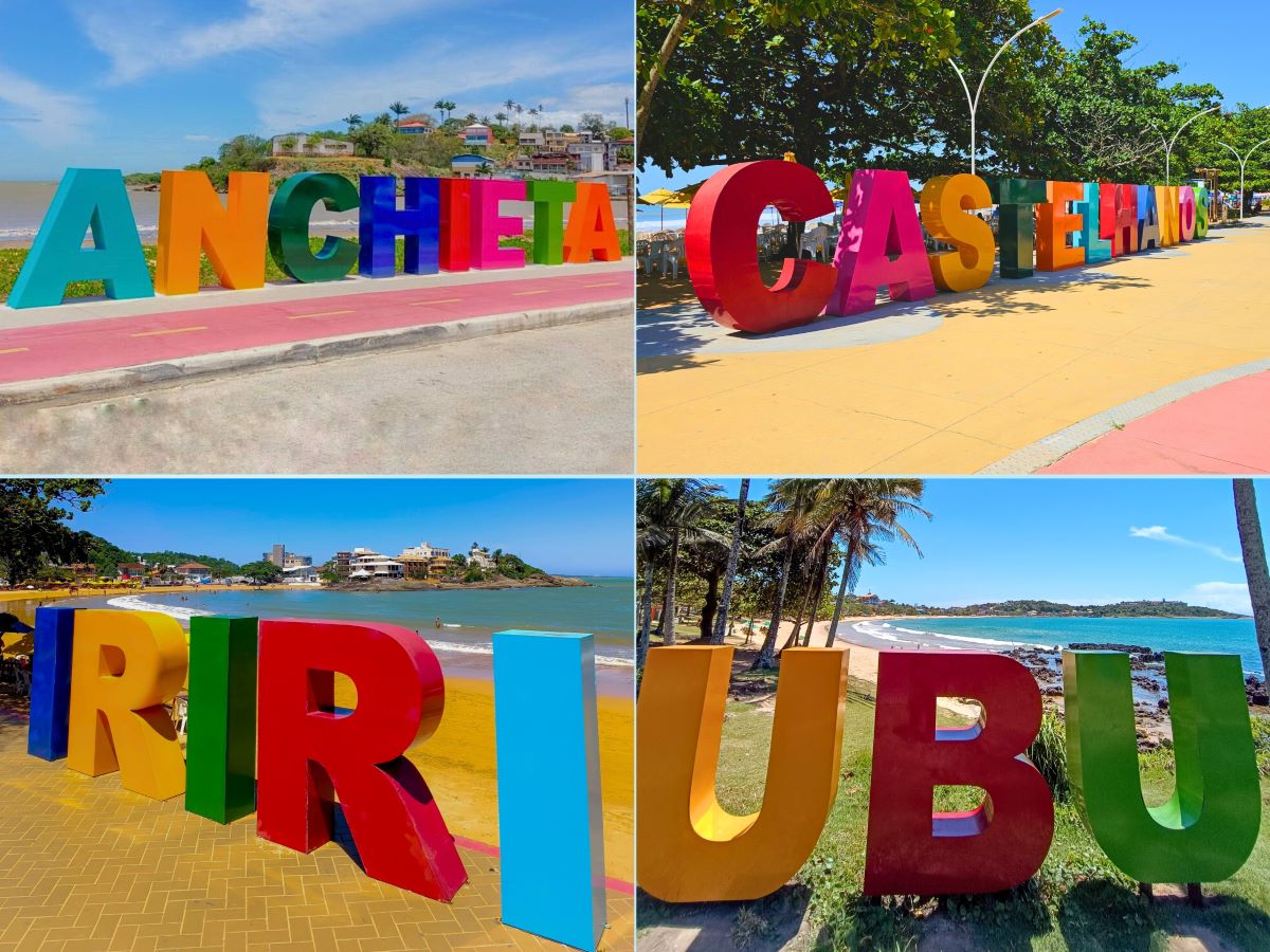 Anchieta divulga programação do Festival de Verão com diversas atividades esportivas e culturais