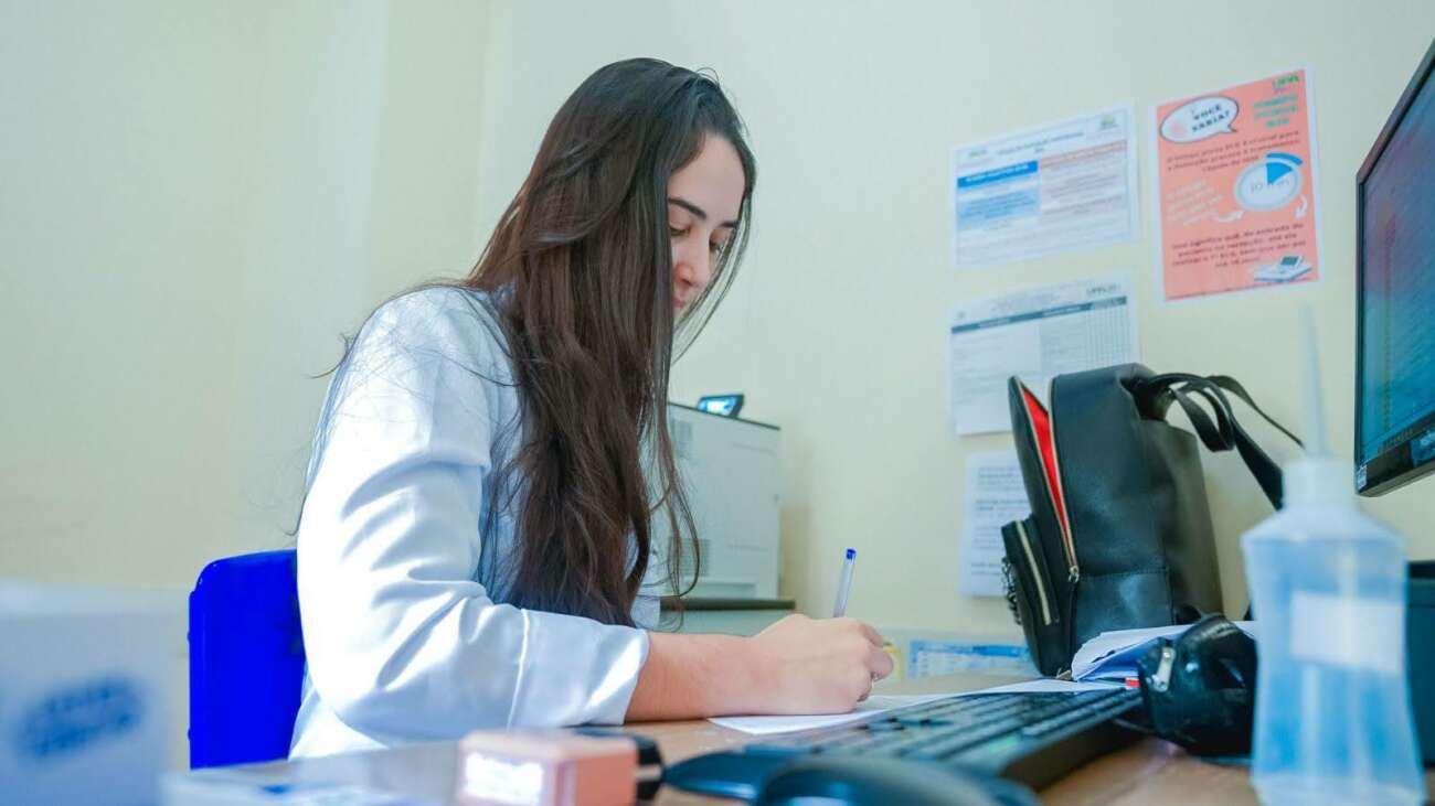UPA de Guarapari ganha reforço com a contratação de cinco novos médicos