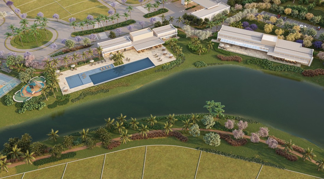 Guarapari ganhará novo condomínio de alto padrão com investimento de R$ 140 milhões