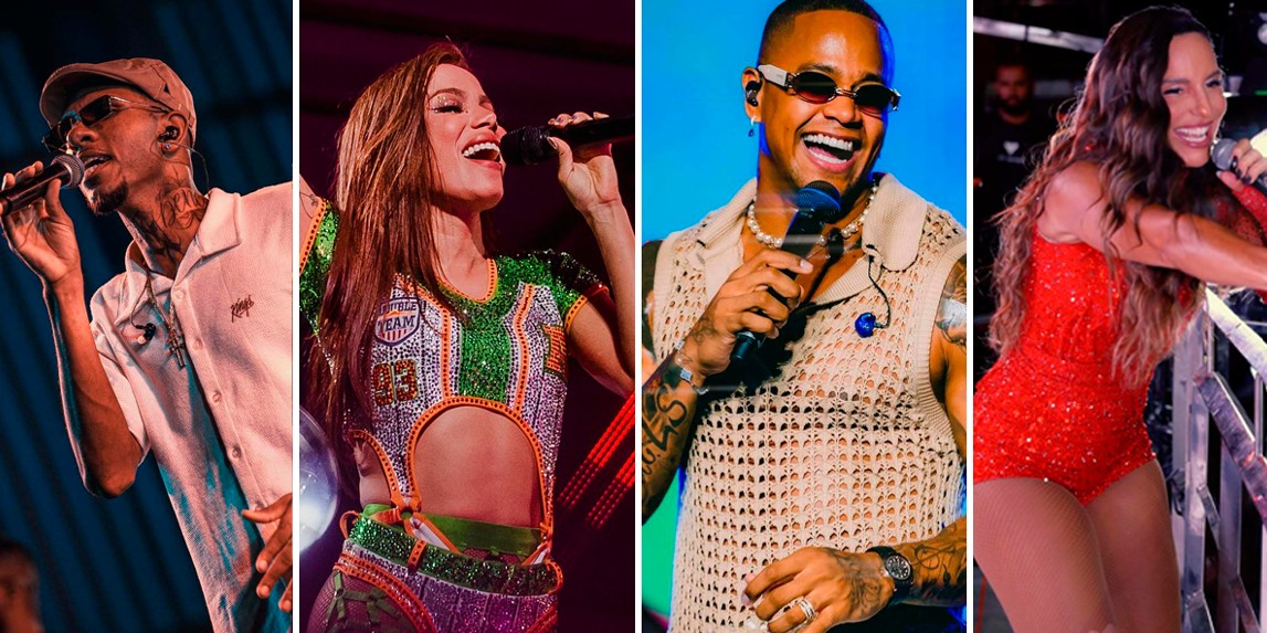 Todo Carnaval tem um hit; qual será o de 2025?