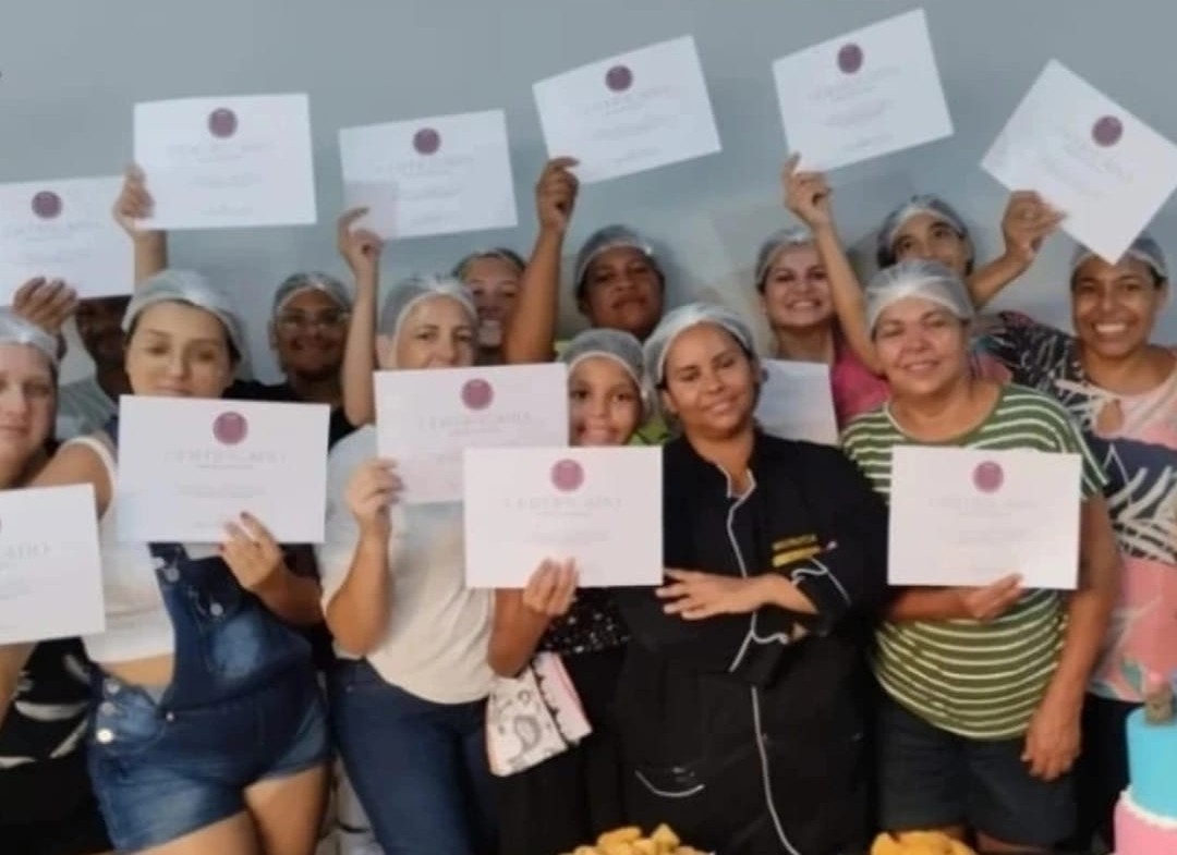 Oportunidade! Associação lança novos cursos gratuitos para comunidades de Guarapari