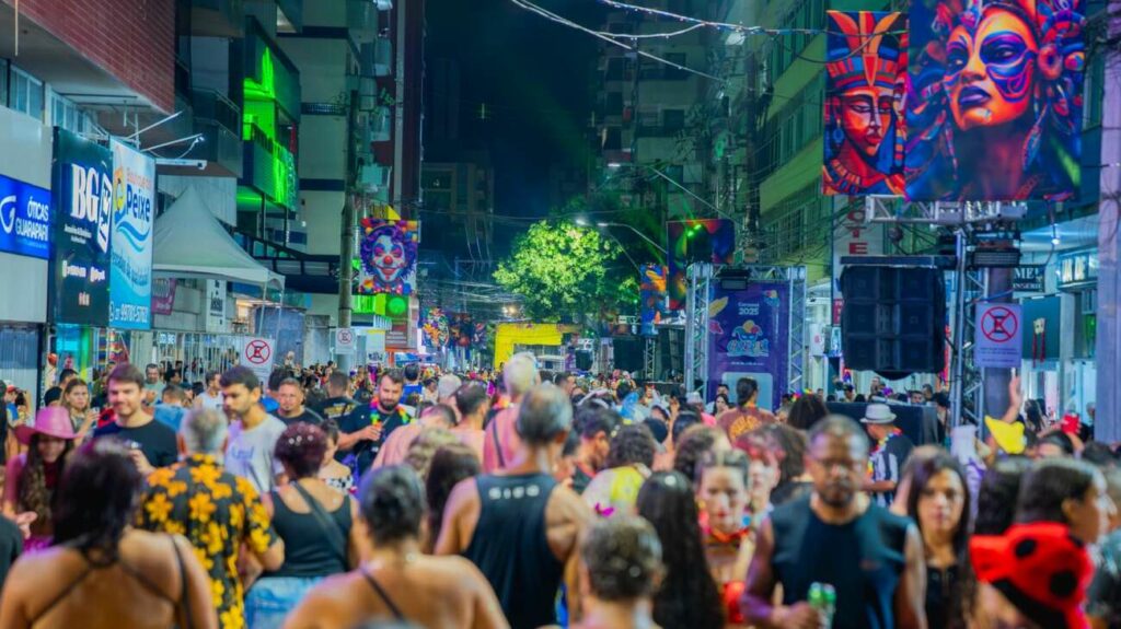 Carnapari 2026: programação diversa toma conta da folia em Guarapari 1 carnaval 4