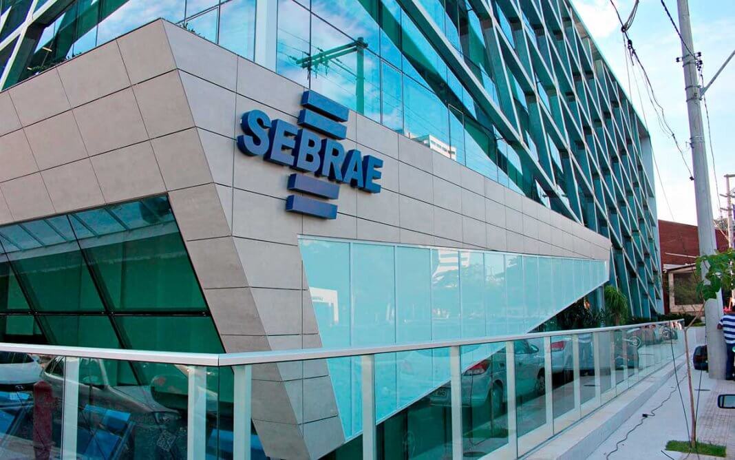 Sebrae abre processo seletivo com bolsas de até R$ 6,5 mil e vaga para Guarapari