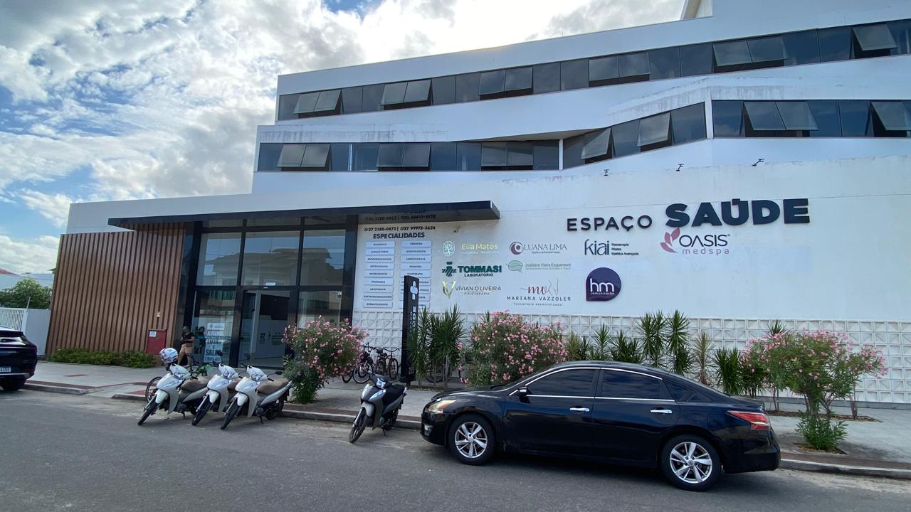 Espaço Saúde comemora três anos de sucesso e inovação