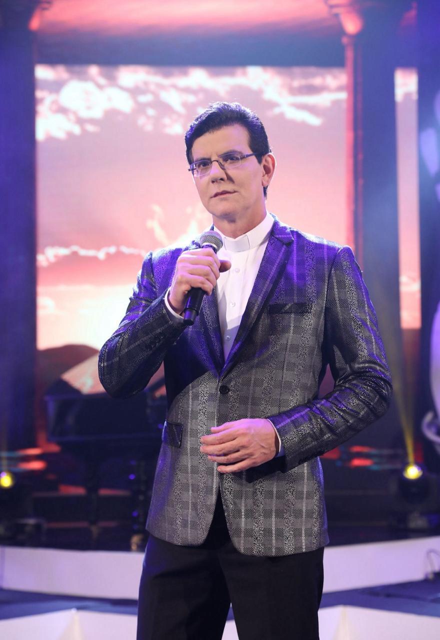 Festa da Penha encerra programação com show de Padre Reginaldo Manzotti nesta segunda (28)