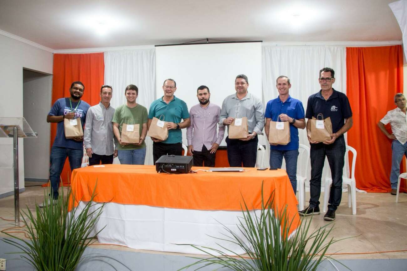 Cooperativa fortalece produção rural e reúne autoridades durante assembleia geral em Alfredo Chaves