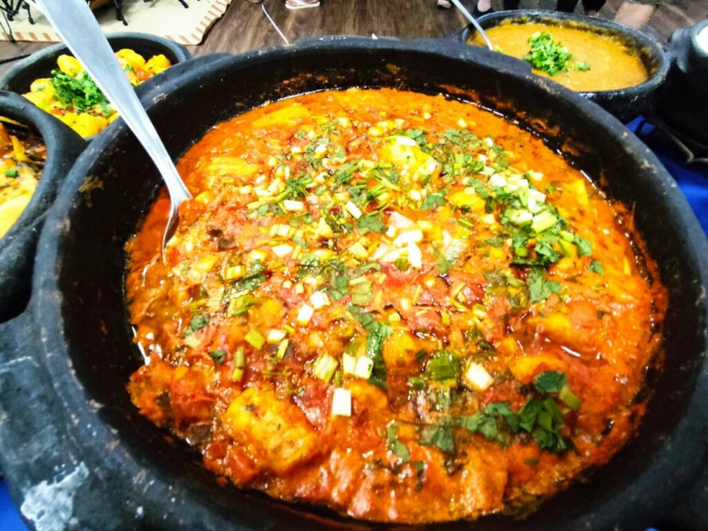 Anchieta recebe Festival da Moqueca Capixaba de Castelhanos a partir de amanhã (3) 1 moqueca castelhanos