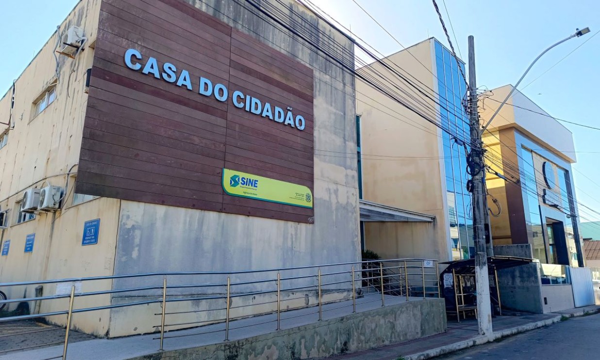 Sine de Anchieta abre 85 vagas de emprego com oportunidades para quem mora em Guarapari