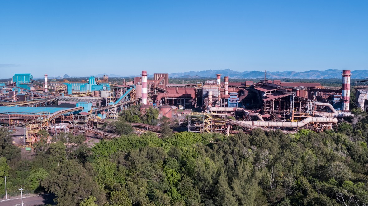 Samarco registra produção recorde e anuncia investimentos para retomada total em Anchieta