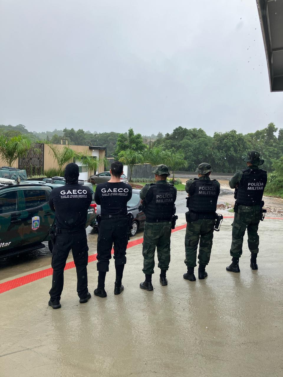 MPES deflagra operação de combate a crimes ambientais em Guarapari