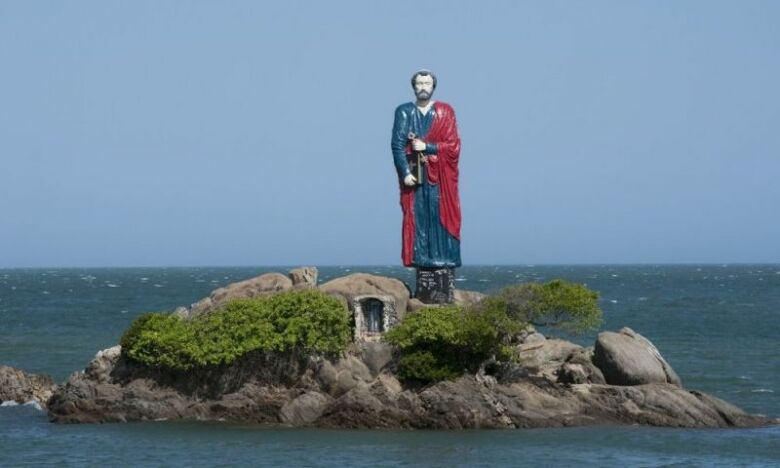 “Pedro Apóstolo”: espetáculo será destaque na Festa de São Pedro e busca elenco em Guarapari