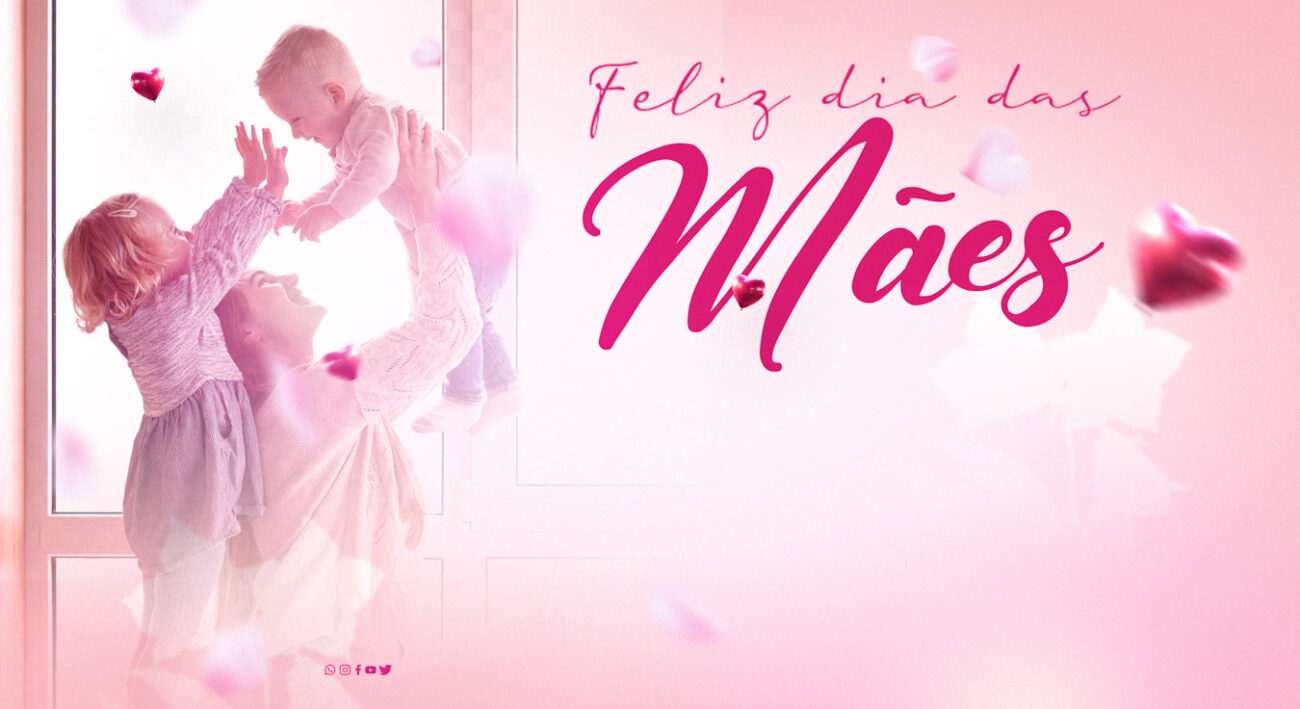 Mães realizadas, mulheres transformadas 