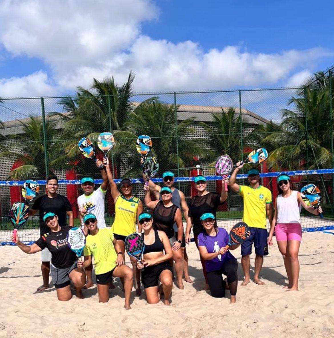Dia do Desafio: Sesc Guarapari terá atividades especiais de saúde e lazer nesta quarta (28)