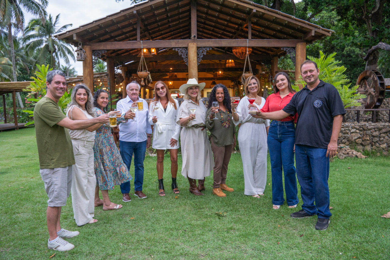 Bel Valen Farm’s: gastronomia, clima rural, contato com a natureza e valorização da comunidade de Iguape 